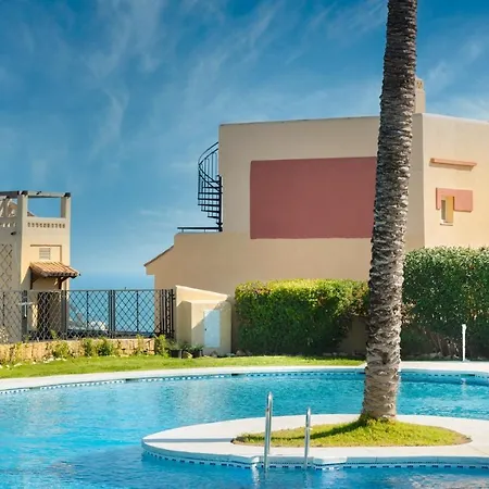 Casa Bonitamar - La Cala De Mijas Apartment Exterior photo