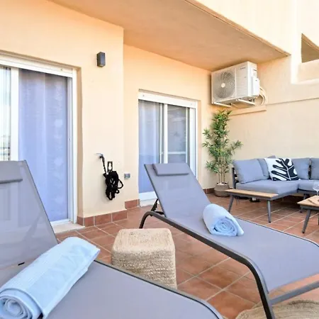 Casa Bonitamar - La Cala De Mijas Apartment Exterior photo