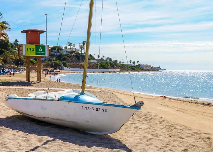 Casa Bonitamar - La Cala De Mijas