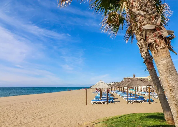 Casa Bonitamar - La Cala De Mijas