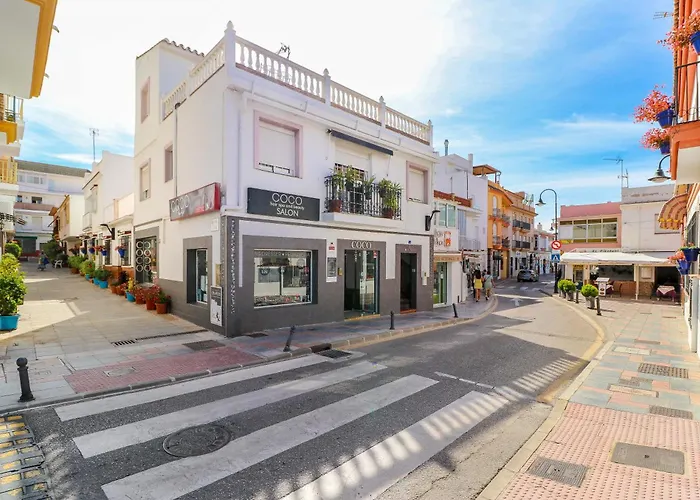 Casa Bonitamar - La Cala De Mijas