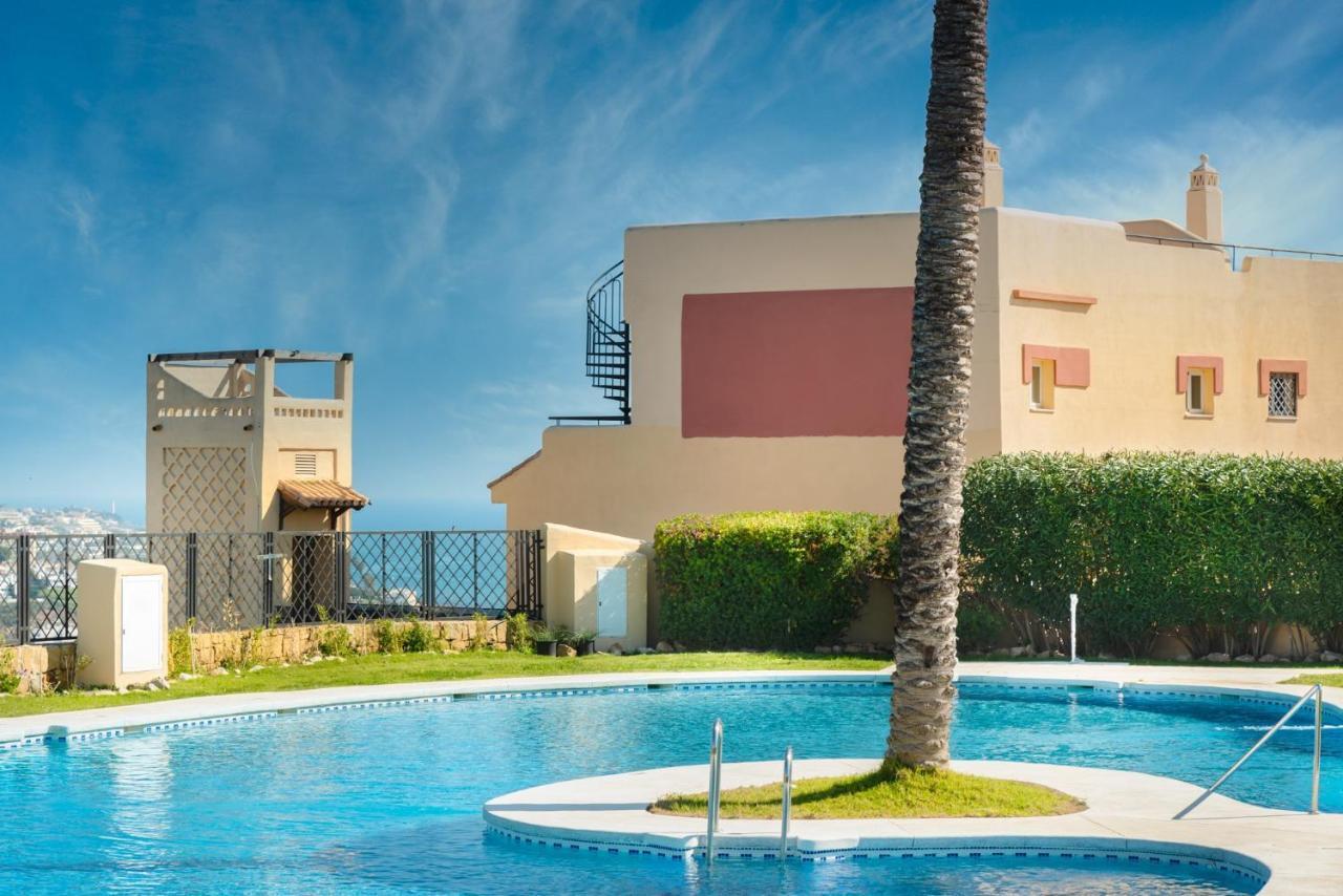 Casa Bonitamar - La Cala De Mijas