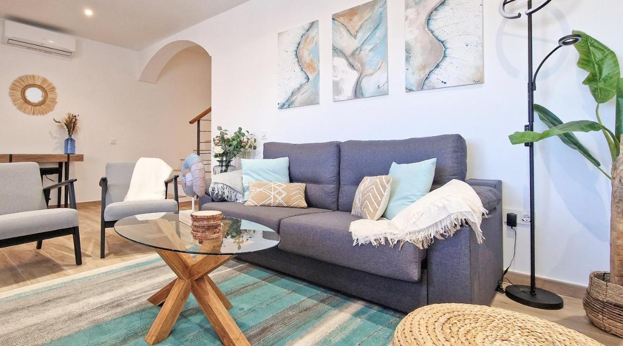 Casa Bonitamar - La Cala De Mijas
