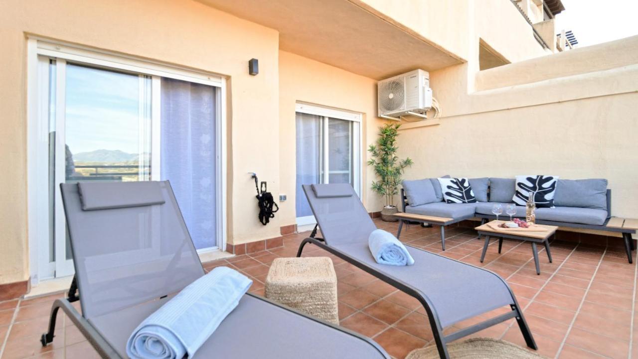 Casa Bonitamar - Apartment La Cala De Mijas