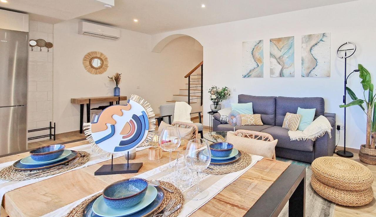 Casa Bonitamar - Apartment La Cala De Mijas