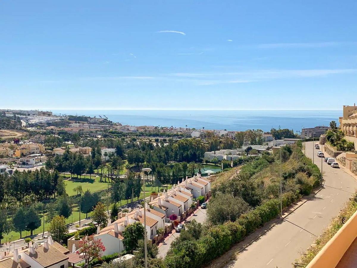 Casa Bonitamar - La Cala De Mijas