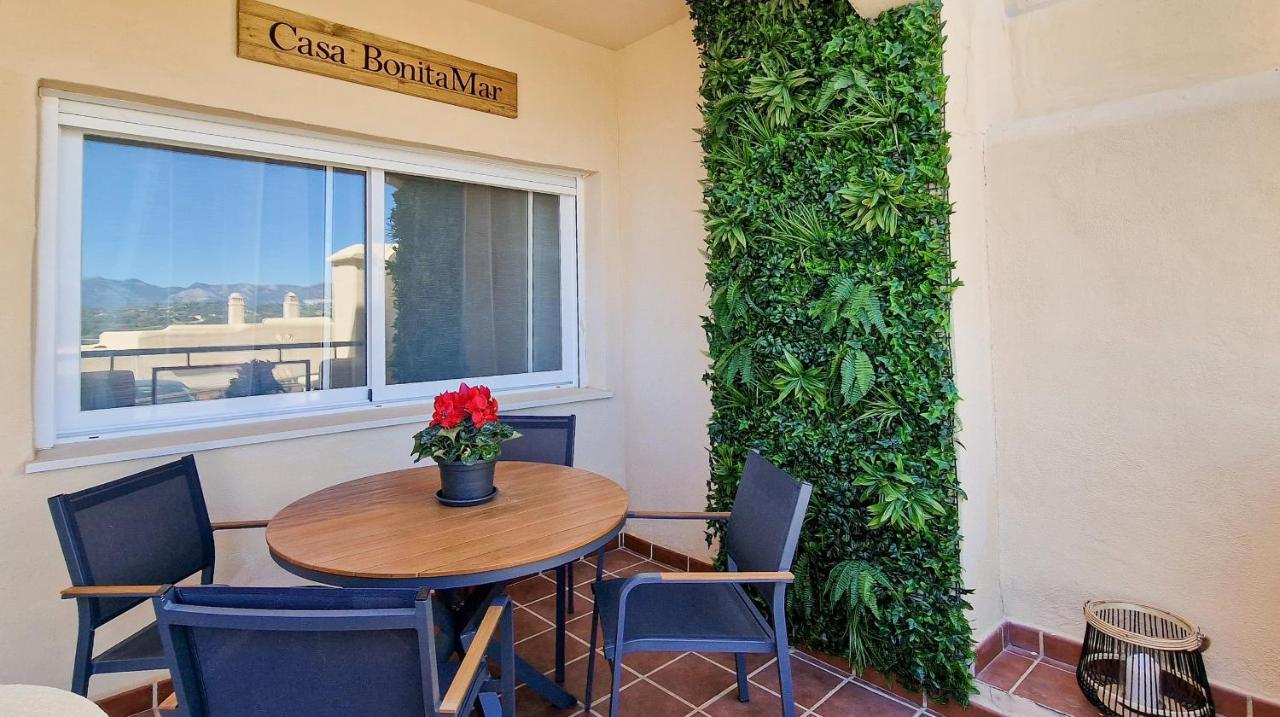 Apartment Casa Bonitamar - La Cala De Mijas