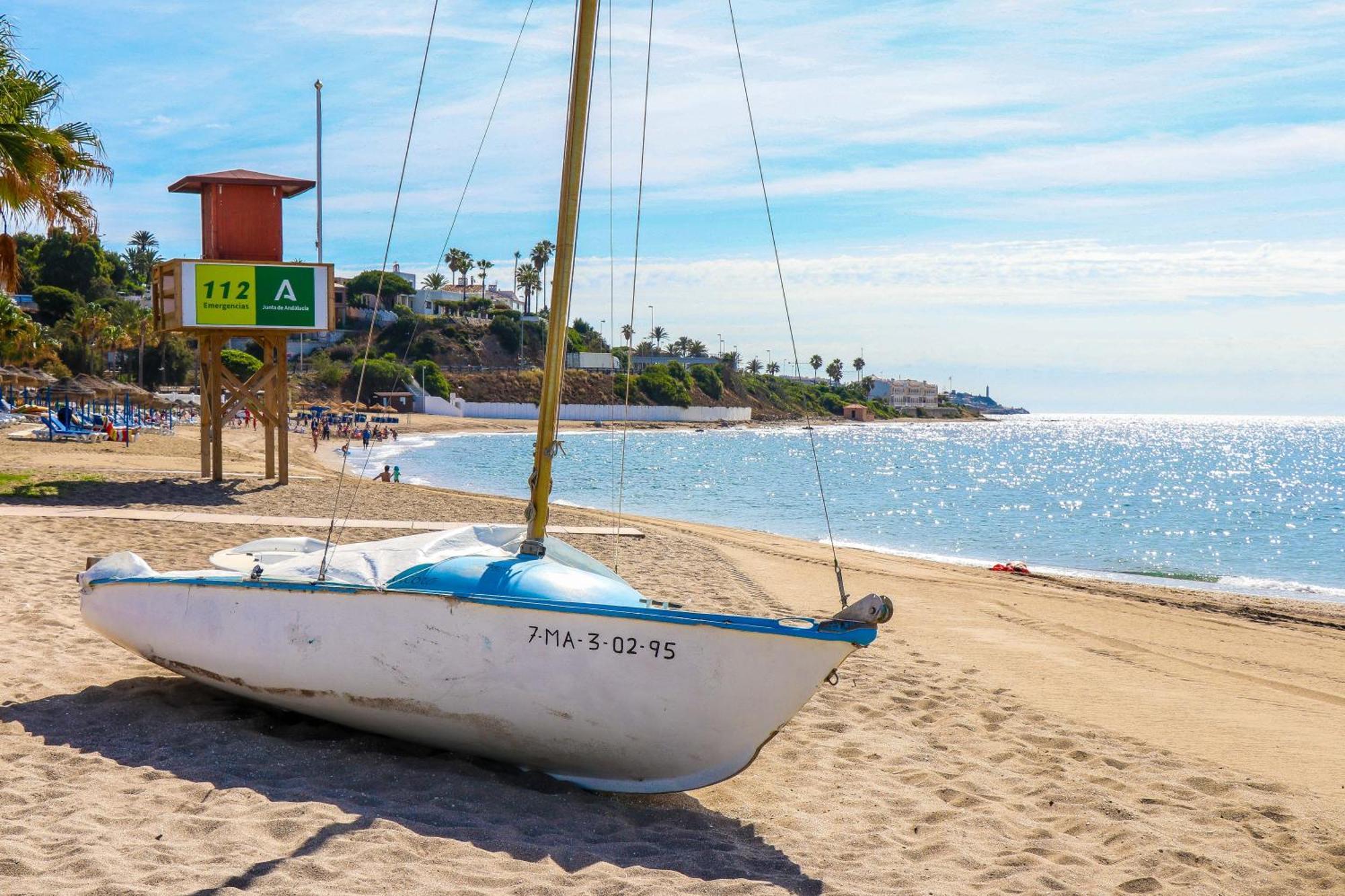 Casa Bonitamar - La Cala De Mijas