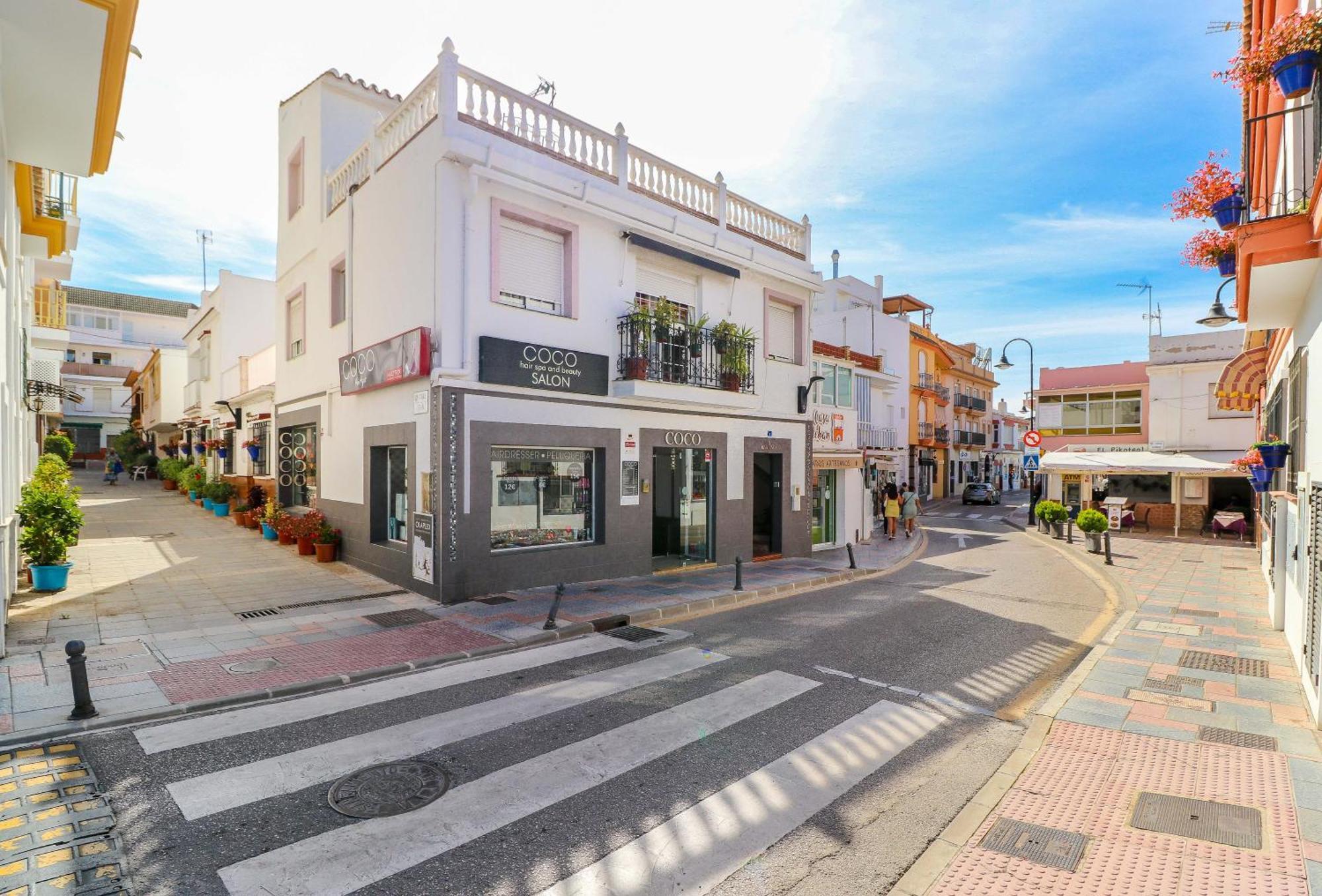 Casa Bonitamar - La Cala De Mijas